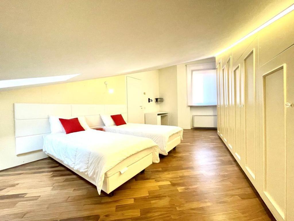 Domus Verona - Ampia Moderna Casa Su 2 Piani Nel Cuore Di Verona Exteriér fotografie