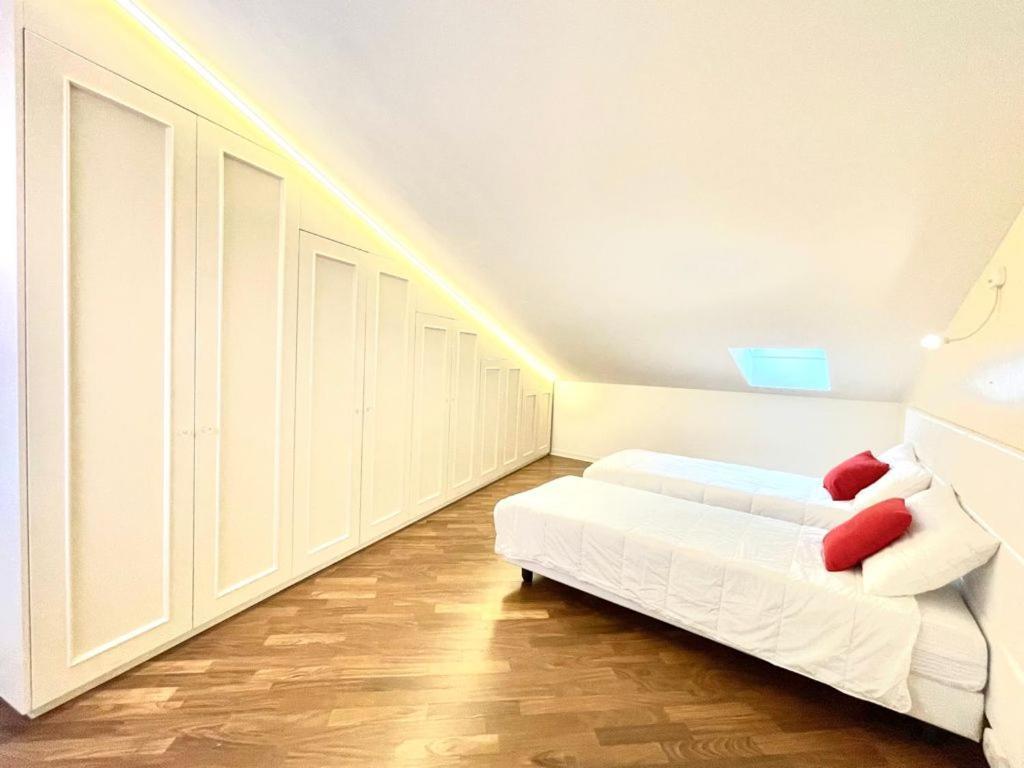 Domus Verona - Ampia Moderna Casa Su 2 Piani Nel Cuore Di Verona Exteriér fotografie