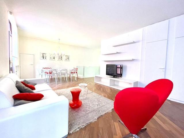 Domus Verona - Ampia Moderna Casa Su 2 Piani Nel Cuore Di Verona Exteriér fotografie