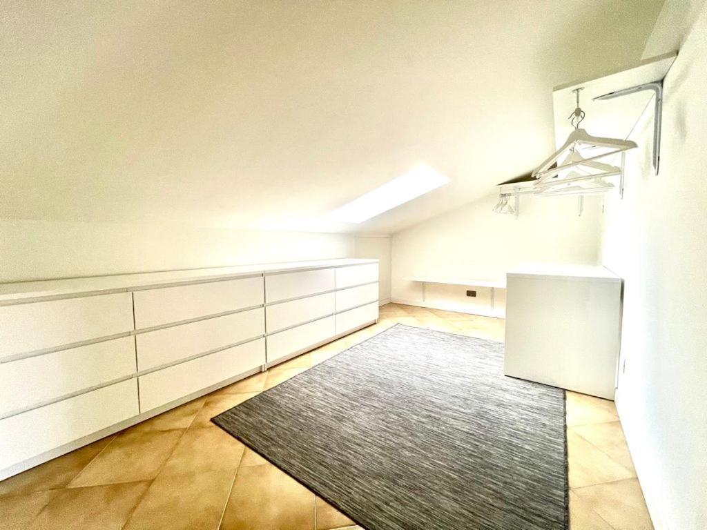Domus Verona - Ampia Moderna Casa Su 2 Piani Nel Cuore Di Verona Exteriér fotografie