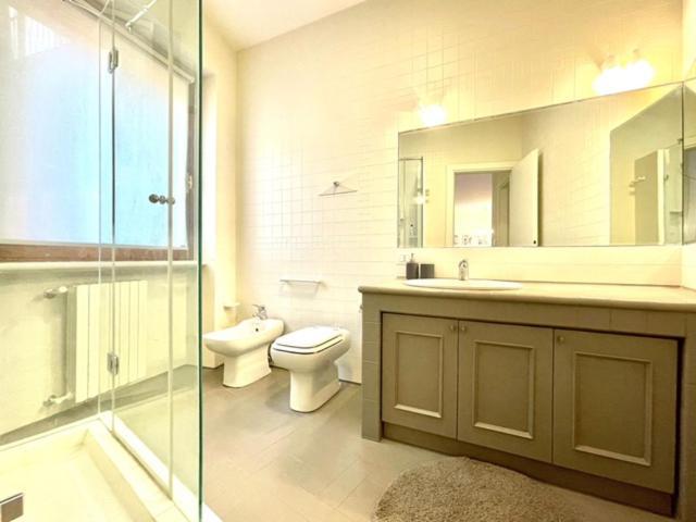 Domus Verona - Ampia Moderna Casa Su 2 Piani Nel Cuore Di Verona Exteriér fotografie