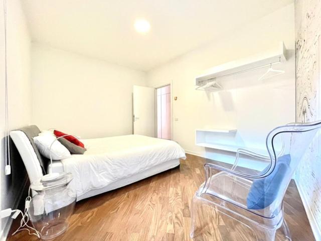 Domus Verona - Ampia Moderna Casa Su 2 Piani Nel Cuore Di Verona Exteriér fotografie
