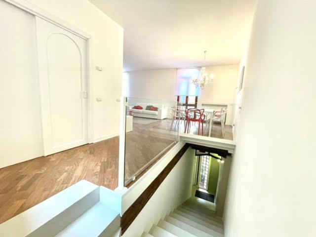 Domus Verona - Ampia Moderna Casa Su 2 Piani Nel Cuore Di Verona Exteriér fotografie