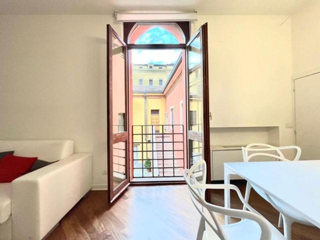Domus Verona - Ampia Moderna Casa Su 2 Piani Nel Cuore Di Verona Exteriér fotografie